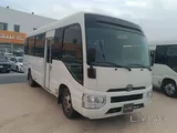 Toyota Coaster 2020